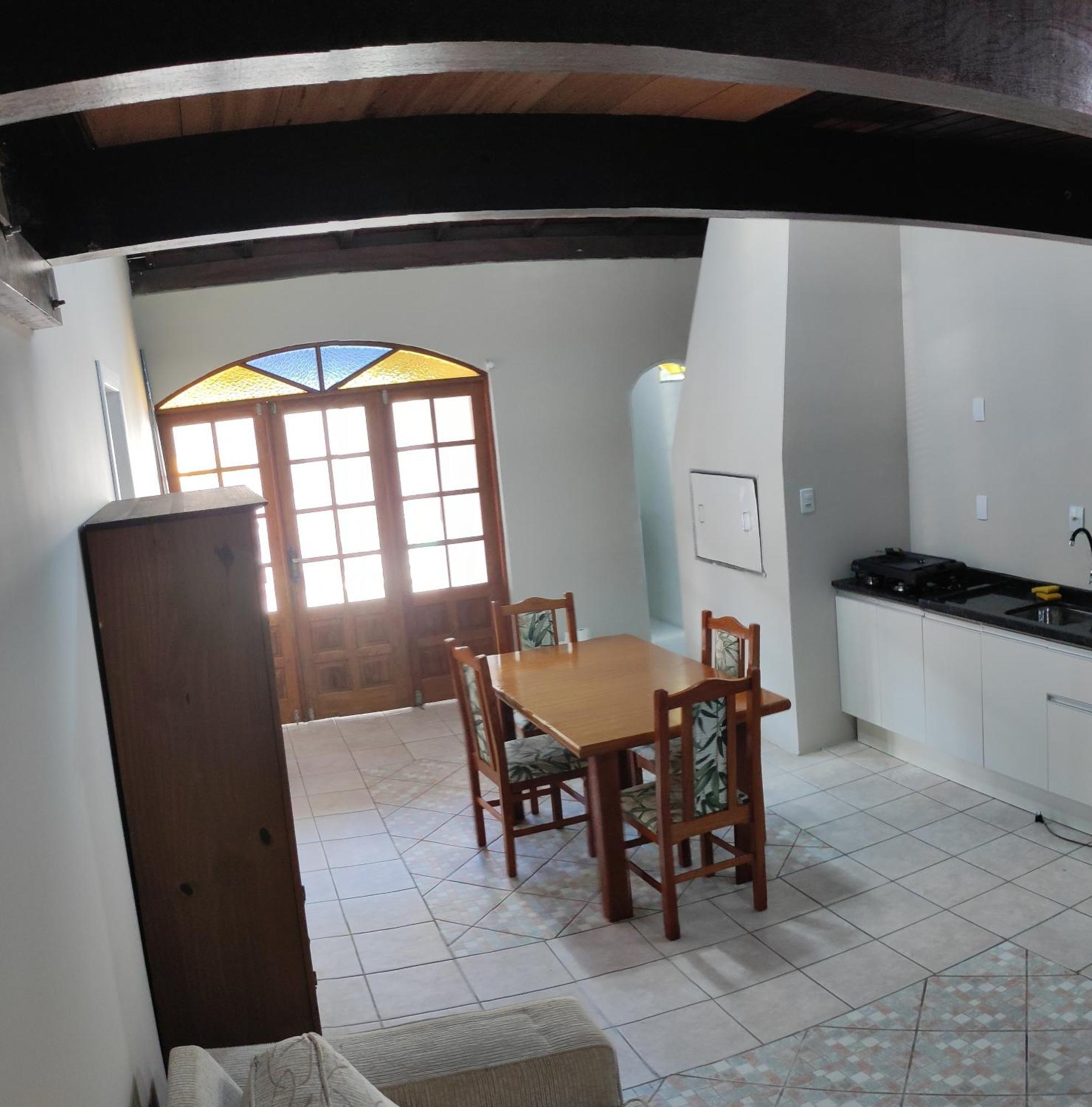 Residencial Praia Da Daniela Florianopolis Exterior photo